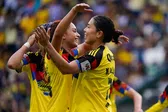 Con doblete ante Atlas, Kiana Palacios se convirtió en la máxima goleadora de América Femenil