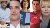 Además de Carlos Manzo, ¿cuántos alcaldes han sido asesinados en México en lo que va de 2025?