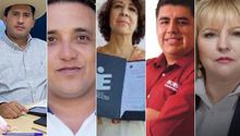 Además de Carlos Manzo, ¿cuántos alcaldes han sido asesinados en México en lo que va de 2025?
