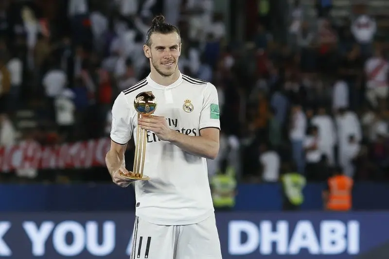 Bale fue una de las figuras de Real Madrid hace años | MEXSPORT
