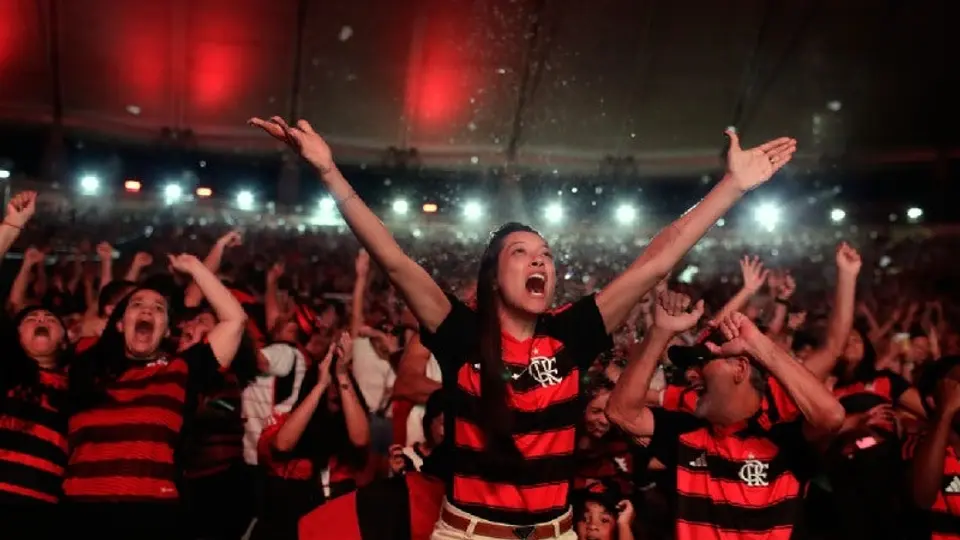 ¡Caos brasileño! Flamengo lanza llamado sobre Palmeiras por ‘favorecimiento’ arbitral