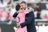 'Quiere irse a Barcelona': David Beckham revela detalles sobre el futuro de Messi tras retiro