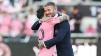 'Quiere irse a Barcelona': David Beckham revela detalles sobre el futuro de Messi tras retiro