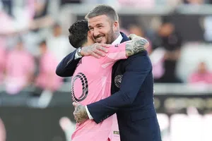 'Quiere irse a Barcelona': David Beckham revela detalles sobre el futuro de Messi tras retiro