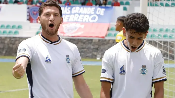 Así terminaron las tablas de la Liga Premier MX tras concluir la primera vuelta