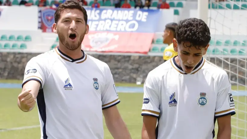 Así terminaron las tablas de la Liga Premier MX tras concluir la primera vuelta
