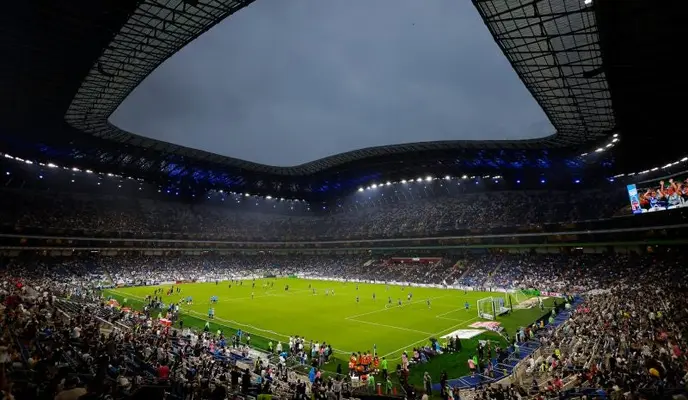 ¡Partidazo en el BBVA! Países Bajos y Marruecos se medirán en Monterrey