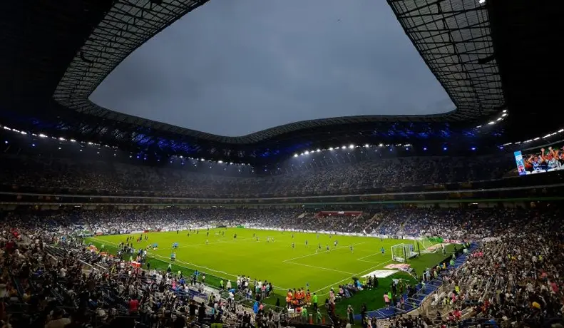 ¡Partidazo en el BBVA! Países Bajos y Marruecos se medirán en Monterrey