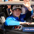 Alpine tomará medidas contra Franco Colapinto por desobediencia durante GP de Estados Unidos