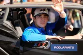 Alpine tomará medidas contra Franco Colapinto por desobediencia durante GP de Estados Unidos