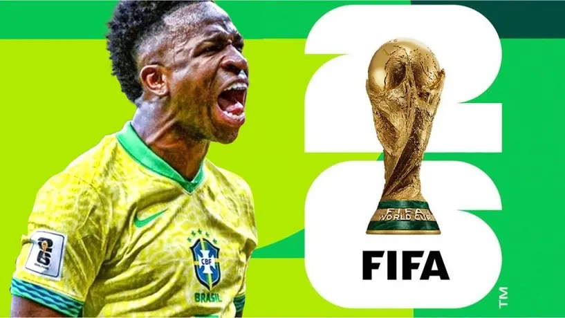 Brasil y Vinicius Jr en el Mundial 2026: Así quedó el grupo C