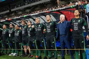 Ivar Sisniega vislumbra un buen 2026 para el Tri: “Hay una idea clara”