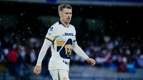 "Solo queremos despedirnos": Aaron Ramsey manda un nuevo mensaje por desaparición de Halo