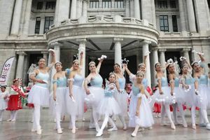 CDMX anuncia función gratuita de El Cascanueces