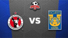 Liga MX: ¿Cuándo y dónde ver el Tijuana vs Tigres de Cuartos de Final?