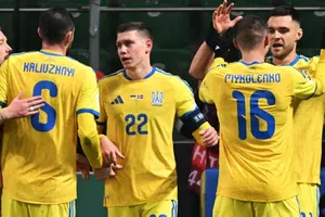 ¡Siguen vivos! Ucrania derrota a Islandia y se mete al repechaje