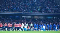¡Capital Rojiblanca! Chivahermanos invaden CU para el duelo ante Cruz Azul en Liguilla