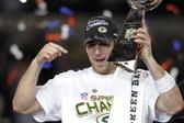 Los mejores momentos de Aaron Rodgers en la NFL