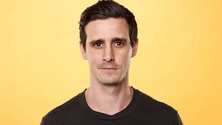 Muere James Ransone, actor de The Wire e It: Capítulo 2