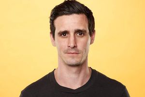 Muere James Ransone, actor de The Wire e It: Capítulo 2