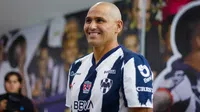 ¿Huberto Suazo minimiza al América? 'Chupete' confía en Rayados para eliminar a las Águilas