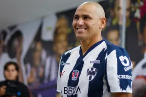 ¿Huberto Suazo minimiza al América? 'Chupete' confía en Rayados para eliminar a las Águilas