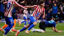 ¿Julián Álvarez al Barcelona? Atlético de Madrid niega rumores