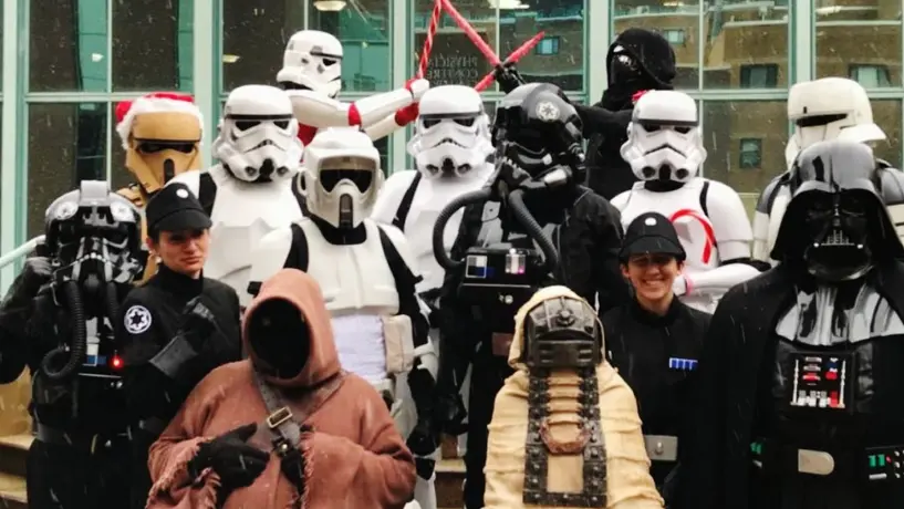 Star Wars Convention 2026 en CDMX: Fecha, horario, lugar e invitados confirmados