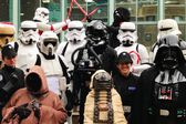 Star Wars Convention 2026 en CDMX: Fecha, horario, lugar e invitados confirmados