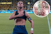 ¿Cristiano Ronaldo saldrá en un billete de 7 euros? Esto es lo que se sabe