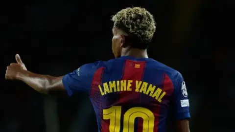 Lamine Yamal manda emotivo mensaje sobre su regreso al Camp Nou