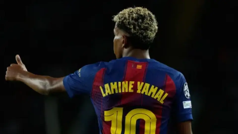 Lamine Yamal manda emotivo mensaje sobre su regreso al Camp Nou
