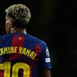 Lamine Yamal manda emotivo mensaje sobre su regreso al Camp Nou