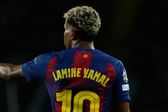 Lamine Yamal manda emotivo mensaje sobre su regreso al Camp Nou