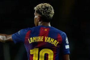 Lamine Yamal manda emotivo mensaje sobre su regreso al Camp Nou