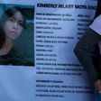 ¿Kimberly Moya, estudiante desaparecida del CCH Naucalpan, fue víctima de una secta?