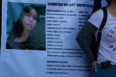 ¿Kimberly Moya, estudiante desaparecida del CCH Naucalpan, fue víctima de una secta?