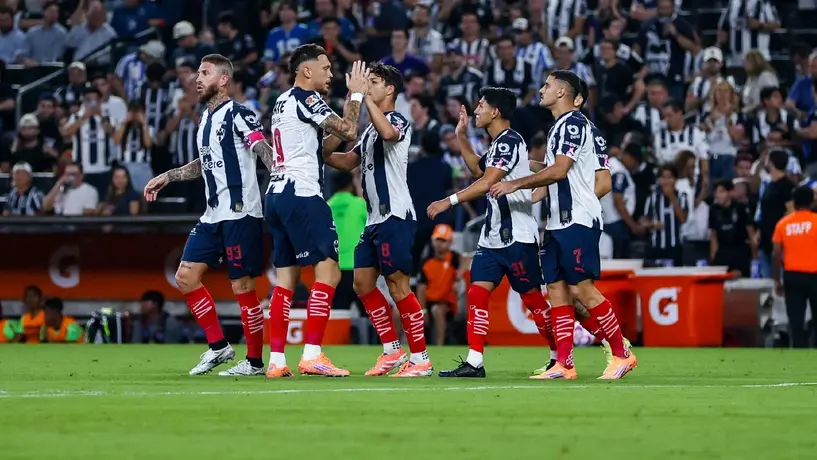 “Ese es el camino”: asistente de Torrent destaca el triunfo de Rayados