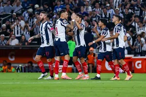 “Ese es el camino”: asistente de Torrent destaca el triunfo de Rayados