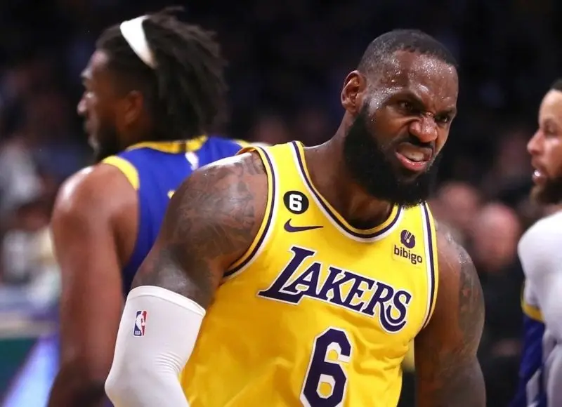 LeBron James l Lakers&amp;nbsp;