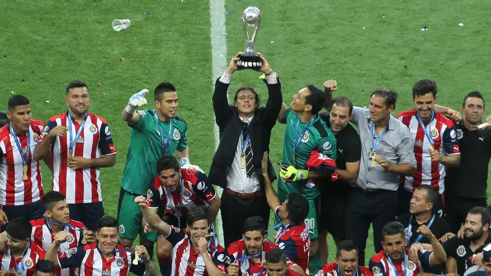 Matías Almeyda: El pastor que se convirtió en leyenda de Chivas