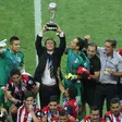 Matías Almeyda: El pastor que se convirtió en leyenda de Chivas
