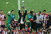Matías Almeyda: El pastor que se convirtió en leyenda de Chivas