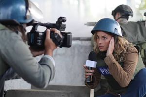 RSF señala a Gaza como el lugar más peligroso para la prensa; México aparece en segundo lugar