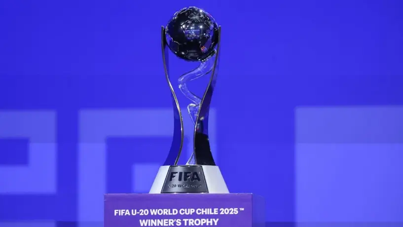 Mundial Sub 20: Así se jugará la final entre Argentina vs Marruecos