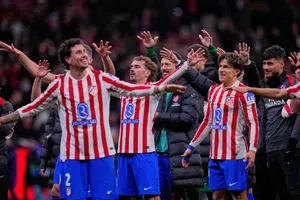 ¡Nunca dejes de creer! Atlético de Madrid vence con gol de último minuto al Inter de Milan