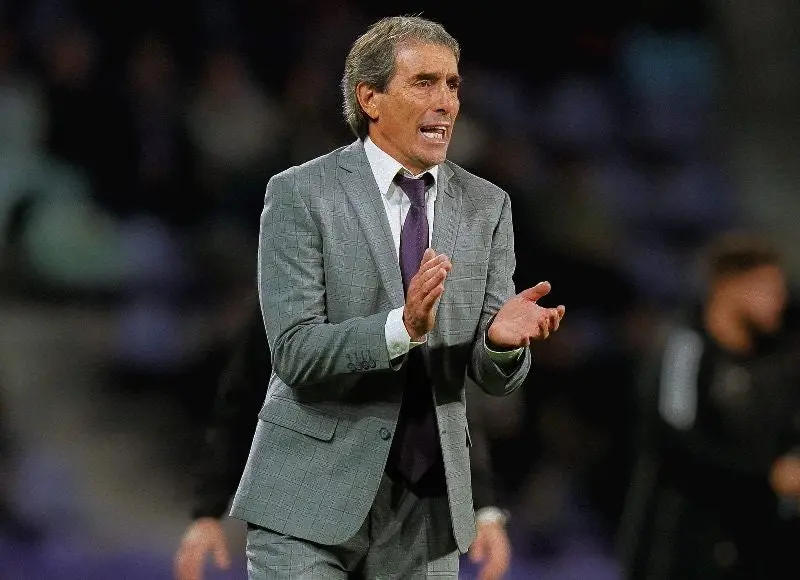 Guillermo Almada l realvalladolid