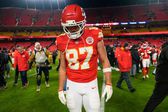 Exjugador de la NFL criticó a Travis Kelce tras soltar el pase de Patrick Mahomes