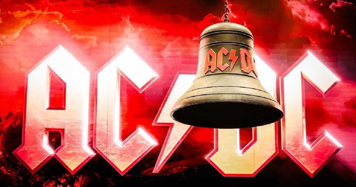 AC/DC vuelve a México: Fecha de concierto, venta boletos y precios | RÉCORD