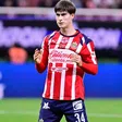 Chivas avanza en la renovación de Armando “Hormiga” González por cinco años